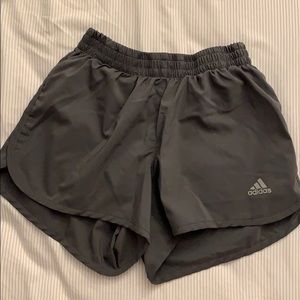 Adidas Track shorts